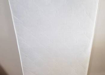 Materac 120x60 do łóżeczka dziecięcego Pianka-kokos-lateks