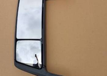 MAN TGM TGL TGS EURO6 LUSTERKO LUSTRO LEWE MANUALNE ORYGINAŁ 81637306869