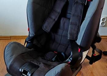 Fotelik Axkid duofix isofix RWD