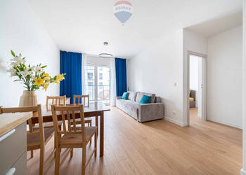 Nowe•2pokoje•wynajem•winda•siłownia•Piątkowo