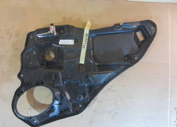 Wygłuszenie drzwi prawy tył klamka mazda 6 gg gy