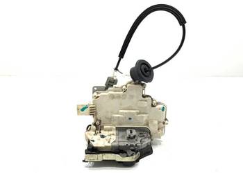 ZAMEK DRZWI LEWY TYŁ AUDI A4 B8 Sedan/Limuzyna 8K0839015 07-15