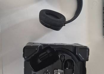 SteelSeries Arctis 1 Wireless – bezprzewodowe słuchawki gamingowe do PC PS5