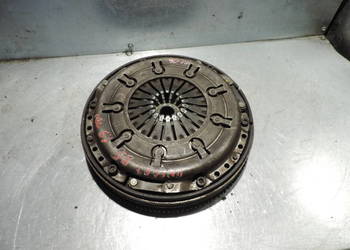 DWUMAS SPRZĘGŁO AUDI A4 B5 PASSAT B5 1.9 TDI 90 KM