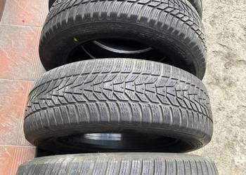 Hankook icept evo3 winter 225/65 R17 komplet