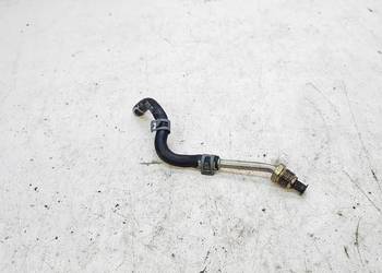 PRZEWÓD FILTRA CZĄSTEK STAŁYCH AUDI A4 A5 Q5 A6 C7 4G0131205A