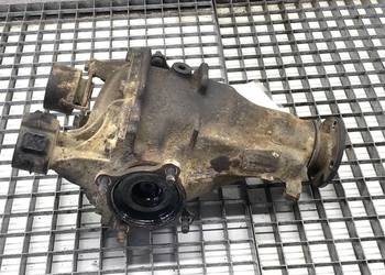 MOST DYFER TYŁ TOYOTA RAV 4 II 2.0 116KM 00-05 SUV