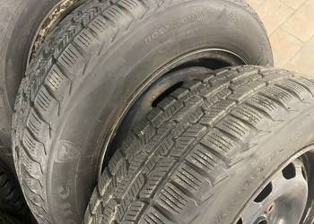 koła opony zima   4x108/14 175/65/14