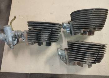 SHL M11 cylinder S-32