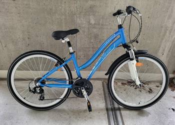 Kross Modo 1.0 26" rower młodzieżowy