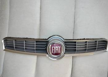 FIAT SEDICI LIFT OD 2009 GRILL ATRAPA W ZDERZAK