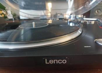 Gramofon LENCO