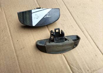 DUCATO BOXER JUMPER 1303499070 LAMPKA OŚWIETLENIE TABLICY REJESTRACYJNEJ