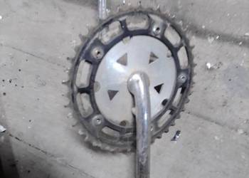 Korba do BMX 44T