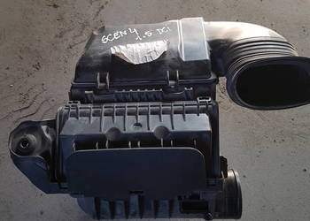 RENAULT SCENIC IV MEGANE IV OBUDOWA FILTRA POWIETRZA 165007121R