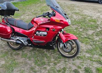 Honda ST 1100 Pan European, stan idealny