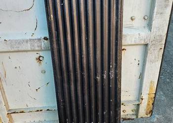 Vw transporter t1 t2 podłoga panel repertuarka