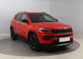 Jeep Compass 1.5 Turbo e-Hybrid