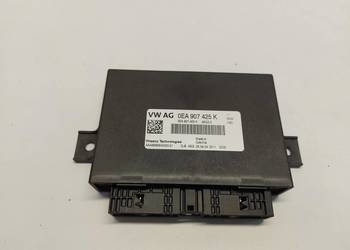 VW ID4 11A , 2024r MODUŁ STEROWNIK SILNIKA 0EA907425K