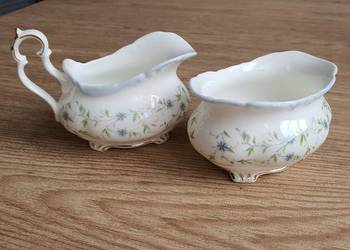 Royal Albert Caroline