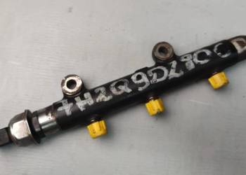 Listwa wtryskowa Ford 2.7 TDCI 7H2Q-9D280-CD