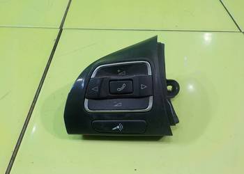 VW CADDY III LIFT II 2.0 TDI 14r VAN przelaczniki kierownicy 5C0959537A