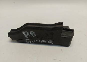 SKODA Enyaq 5LA iV85 Wygłuszenie błotnika przód prawe 5LA823714