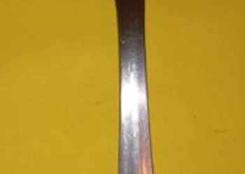 Sprzedam dużą łyżkę stal nierdzewna