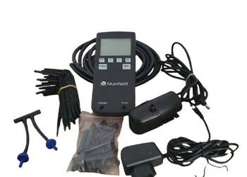 Blumfeldt Greenkeeper System nawadniający do rośli