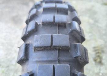 130/80-17 Metzeler MCE Karoo