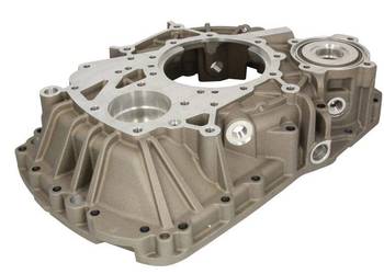 Obudowa skrzyni biegów 1315301223 81321060223 MAN 5001848896 RENAULT