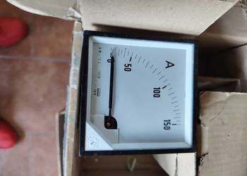 EA 19N LUMEL 150/5A. 3szt.