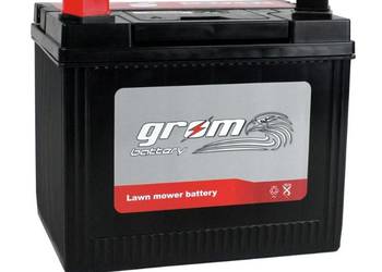 Akumulator 29Ah 350A Grom U1 12V  L+