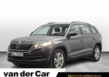 Škoda Kodiaq 2.0 TDI 4x2 Ambition DSG ! Z Polskiego Salonu ! Faktura VAT !…