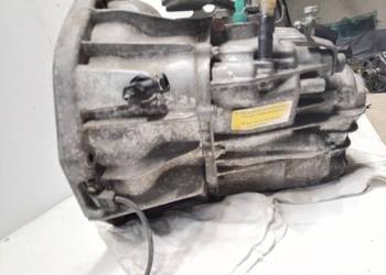 Skrzynia biegów Renault Espace 4