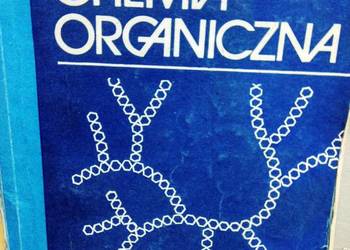Chemia organiczna Danikiewicz outlet przedmaturalne