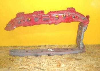 Toyota yaris 2006 | 2011 wzmocnienie czołowe oryg