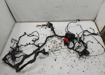 Honda HR-V III eHEV, 2022r.WIĄZKA INSTALACJA KOMORY SKRZYNKA