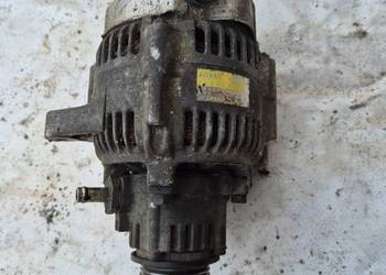 Alternator Land Rover Freelander 1 2.0d 99r. 72kW
