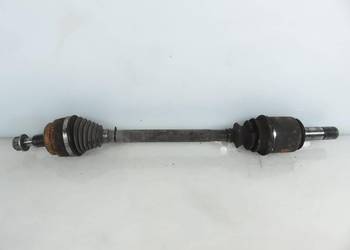 PÓŁOŚ PRAWA TYLNA MERCEDES ML W163 ML 320  M 112.942 