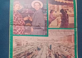 Dwutygodnik Społem, nr 3, 5 luty 1977 r. Dwutygodnik Społem, nr 3, 5 luty 1977 r.