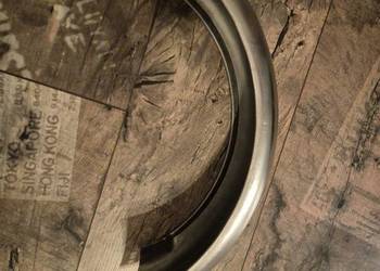 Romet pony 50-m-1 metalowy tylny błotnik