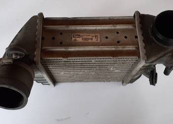 Intercooler Chłodnica powietrza 1j0145803f  Vw Seat