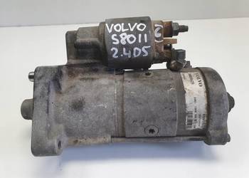 ROZRUSZNIK Volvo S80 II V70 III 2.4 D5 ROZRUSZNIK 30659475
