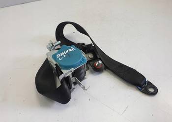 Kia Sorento II PAS BEZPIECZENSTWA Lewy tył II Rząd