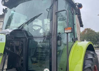 Claas Ares Kabina kompletna
