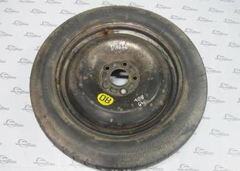 FORD VOLVO koło dojazdowe 125/85/16 99M 5x108 1S71MH