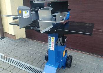 Rębak SCHEPPACH HL 730