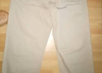 Lee Dungarees spodnie szerokie 32r