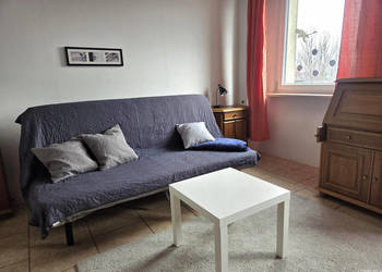 Ogłoszenie mieszkanie Kraków 23.1m2 1 pokój